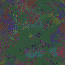 World at epoch 57000