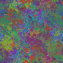 World at epoch 26000