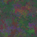 World at epoch 57000