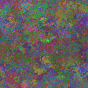 World at epoch 58000
