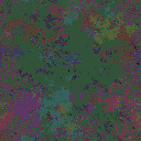World at epoch 58000