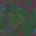 World at epoch 53000