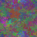 World at epoch 27000