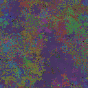 World at epoch 59000