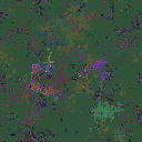 World at epoch 28000