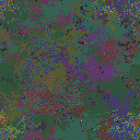 World at epoch 36000