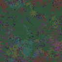 World at epoch 59000