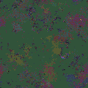 World at epoch 54000