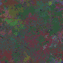 World at epoch 59000