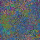 World at epoch 24000