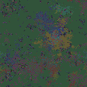 World at epoch 29000
