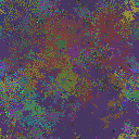 World at epoch 60000