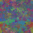World at epoch 26000