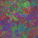 World at epoch 29000