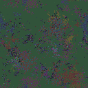 World at epoch 30000