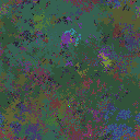 World at epoch 38000