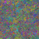 World at epoch 22000