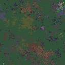 World at epoch 56000