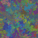 World at epoch 27000