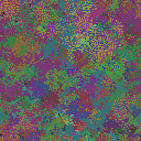 World at epoch 30000