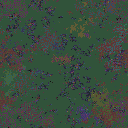 World at epoch 31000