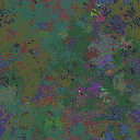 World at epoch 39000