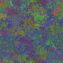 World at epoch 26000