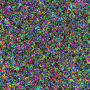 World at epoch 12000