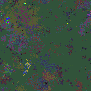 World at epoch 57000