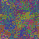 World at epoch 28000