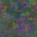 World at epoch 47000