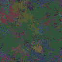 World at epoch 58000