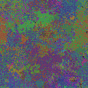World at epoch 27000