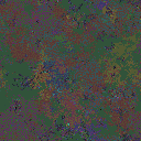 World at epoch 33000