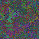 World at epoch 48000
