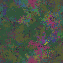 World at epoch 41000