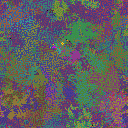 World at epoch 29000