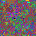 World at epoch 24000