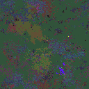 World at epoch 59000