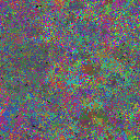 World at epoch 27000
