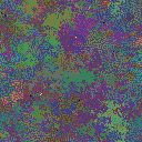 World at epoch 28000
