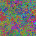 World at epoch 24000