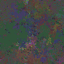 World at epoch 34000