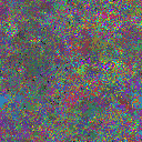 World at epoch 28000