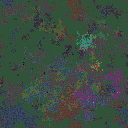 World at epoch 60000