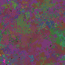 World at epoch 34000