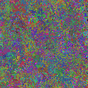 World at epoch 31000