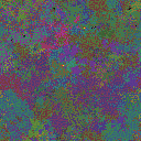 World at epoch 29000