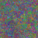 World at epoch 29000