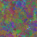 World at epoch 26000